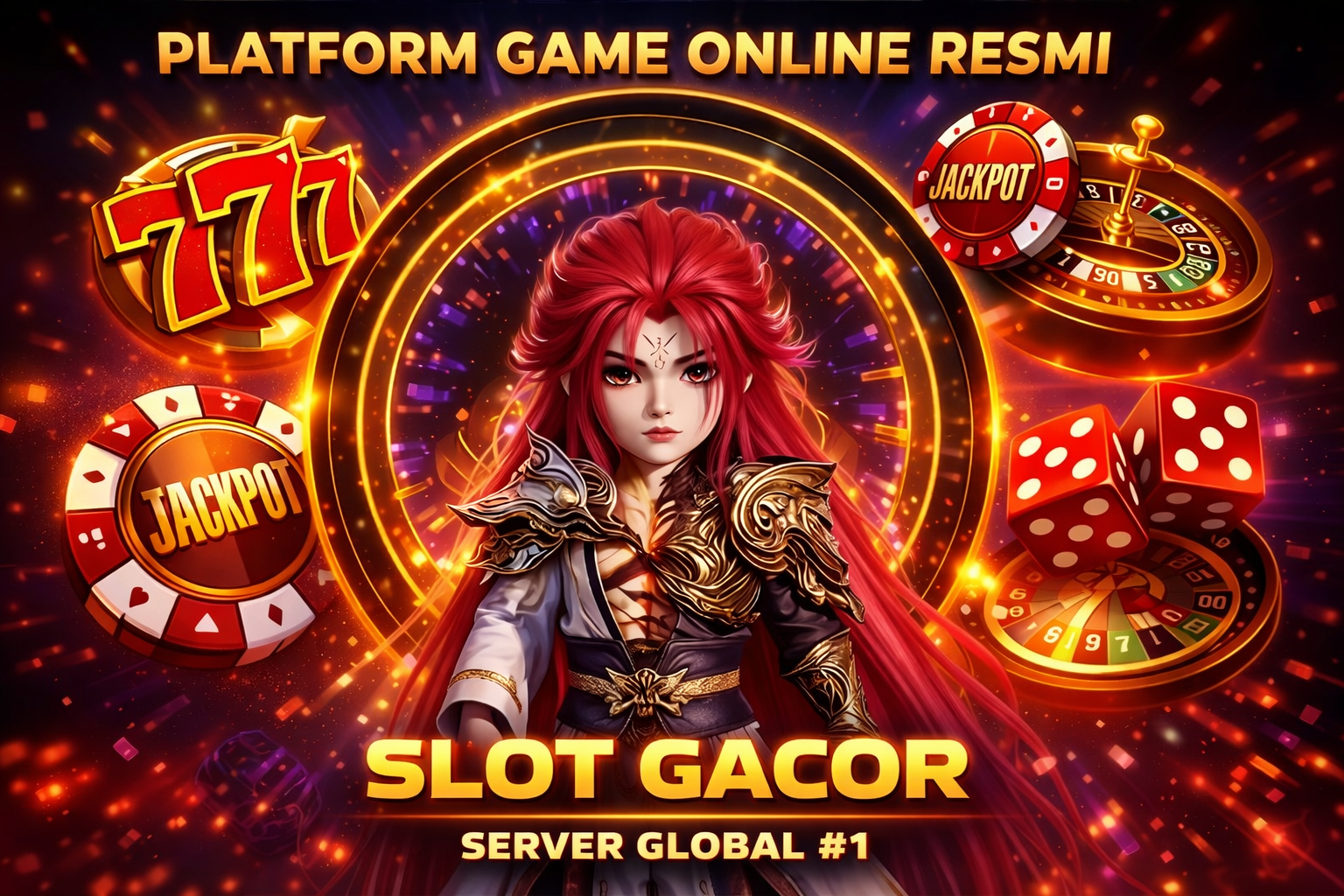 BRO46 ﾒ Ceria Nonstop Situs Aman Promo Besar!!